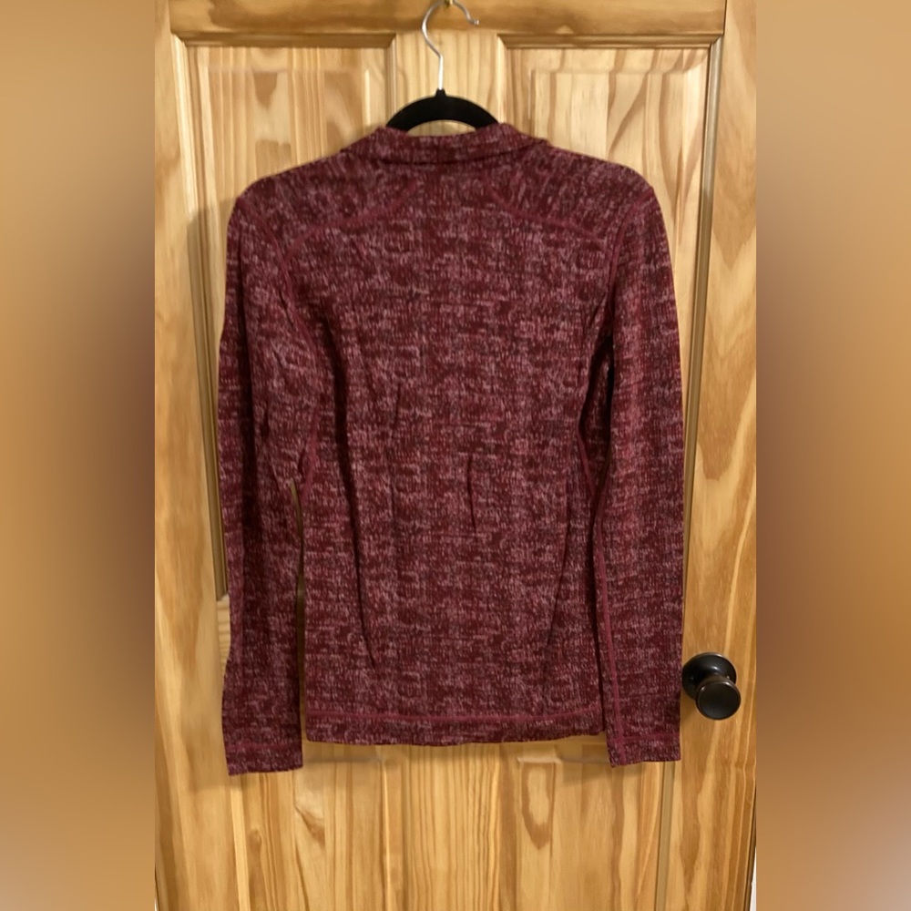 Smart wool thermal SET, top & bottom - Picture 3 of 8